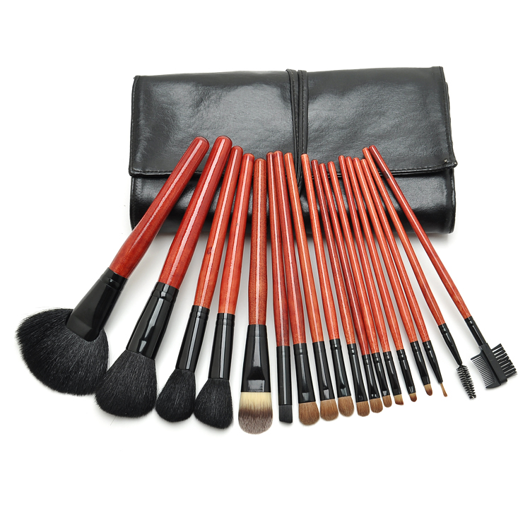 Réamhrá ar Chothabháil agus Úsáid Scuaba Makeup - Cosmaidí Joyrich (Huizhou)