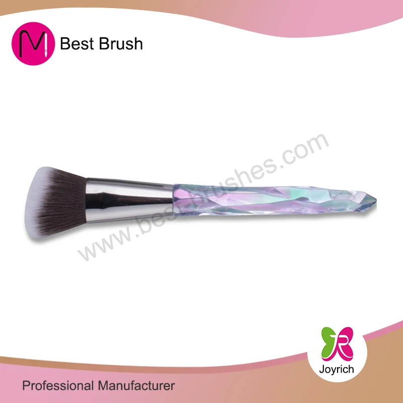 Scuab Makeup Púdar Uillinn