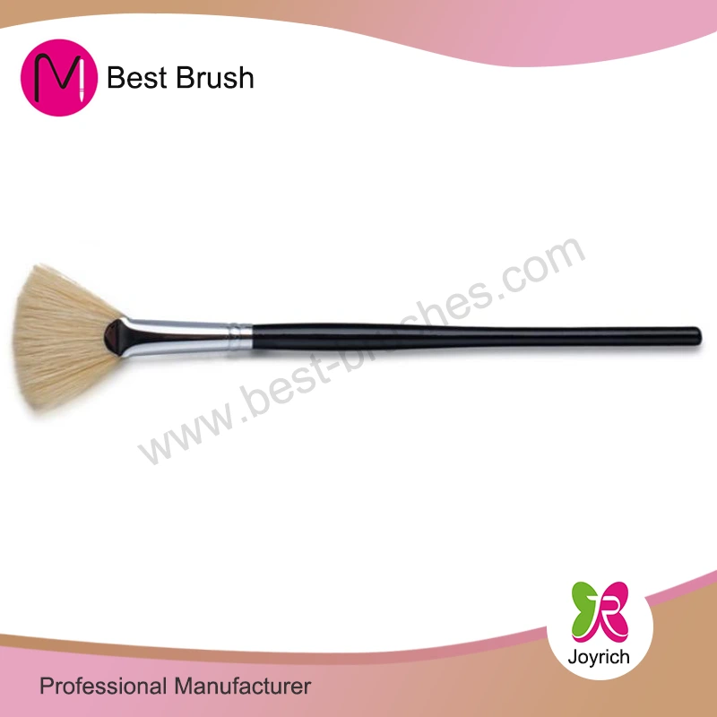 Scuab makeup lucht leanúna mór bristle