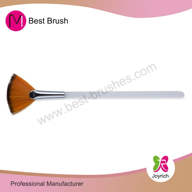 Scuab makeup lucht leanúna mór níolóin