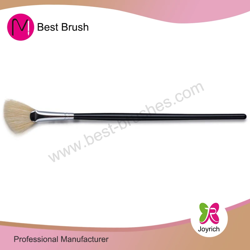Scuab makeup lucht leanúna bristle beag bristle